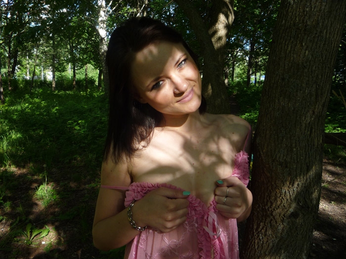 Анкета проститутки Наташа - Фото 1, Гороховец, 20 лет, №29522